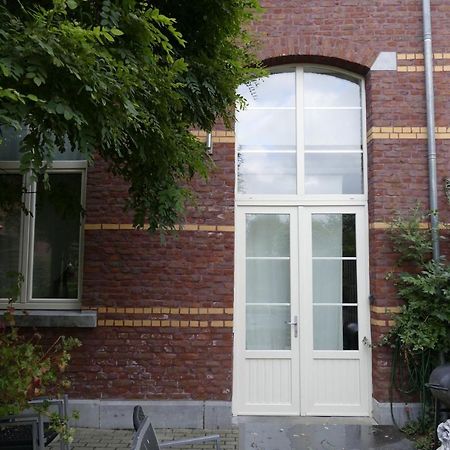 De Oude School Daire Visé Dış mekan fotoğraf