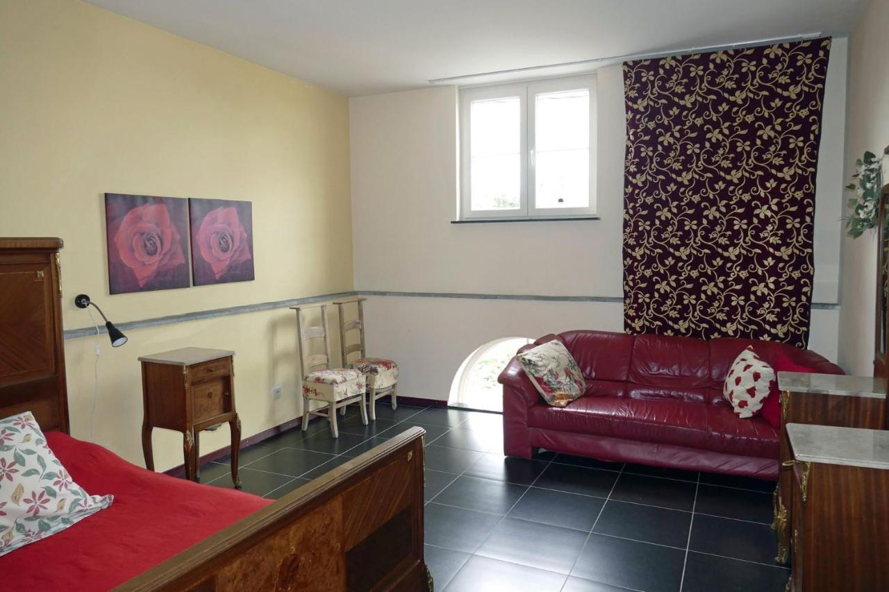 De Oude School Daire Visé Dış mekan fotoğraf